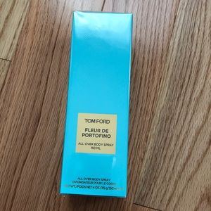 Tom Ford Fleur De Portofino body spray 150ml